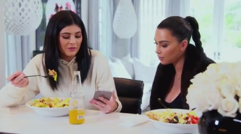 Illustration for article titled Rob Kardashian Waited Months to Apologize for Those Mean Kris Jenner Memes